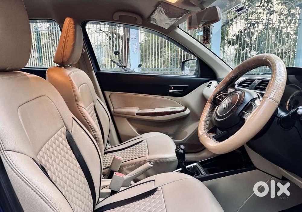 Maruti Suzuki Swift Dzire Zxi Plus , 2018, Petrol