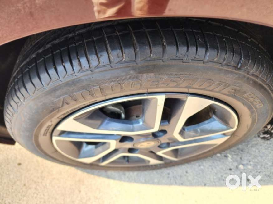 Tata Tigor 1.2 Revotron Xz Plus, 2021, Petrol