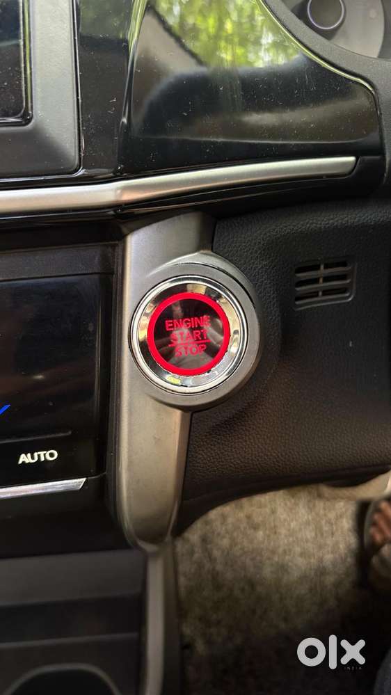 Honda City Zx Vtec, 2017, Diesel