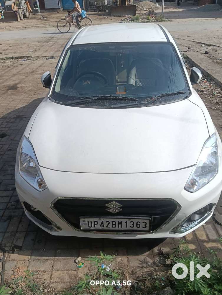Maruti Suzuki Dzire 2023
