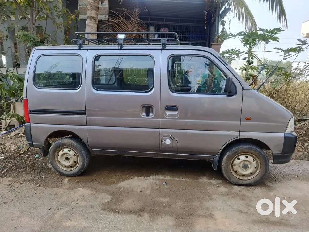 Maruti Suzuki Eeco 2020 Petrol