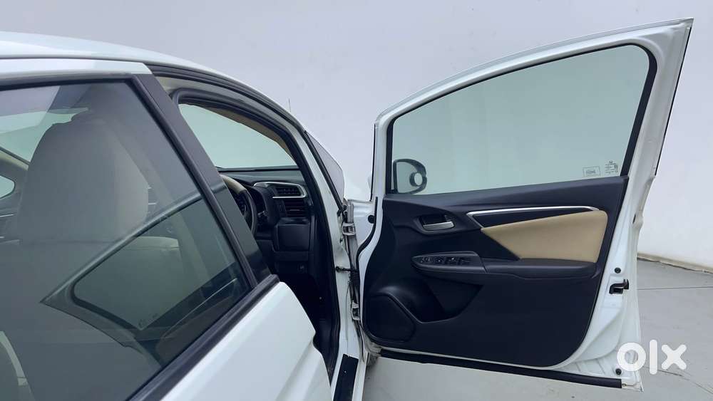 Honda Jazz [ ] 1.2 V I-vtec Mt, 2015, Petrol