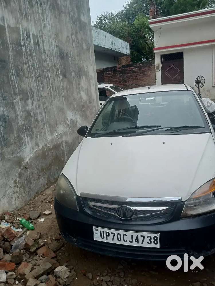 Indico Ecs 2014 Modal Good Condition
