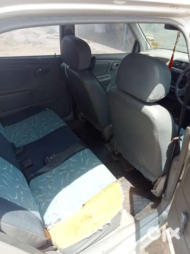 Maruti Suzuki Alto 2009 Lxi