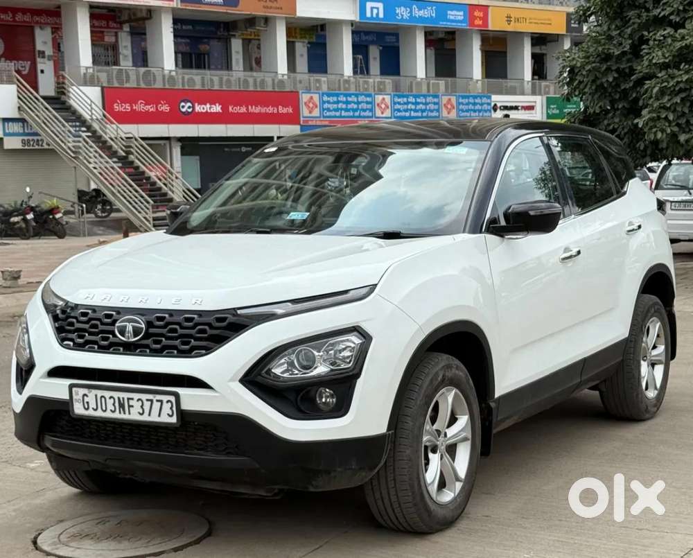 Tata Harrier Xt+, 2023, Diesel
