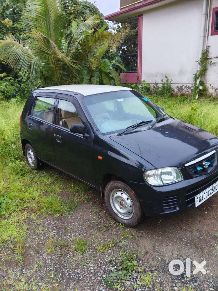Alto Lx El