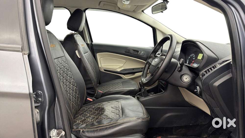 Ford Ecosport 1.5 Trend Plus Ti Vct, 2019, Petrol