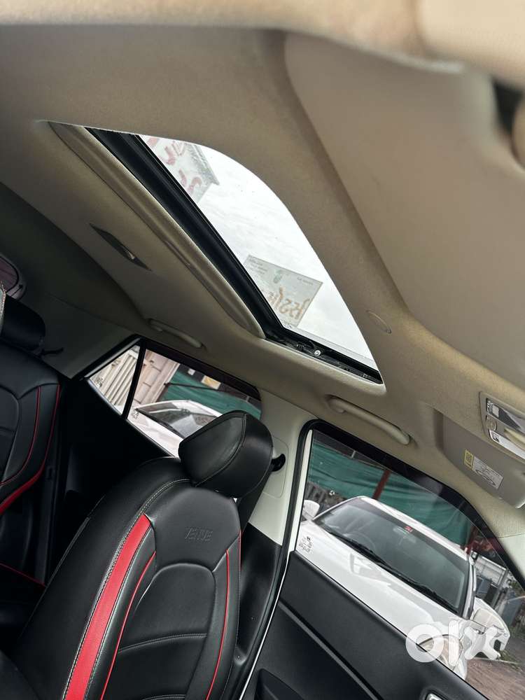 Hyundai Venue 1.0 Sx (o) Turbo Imt, 2021, Petrol