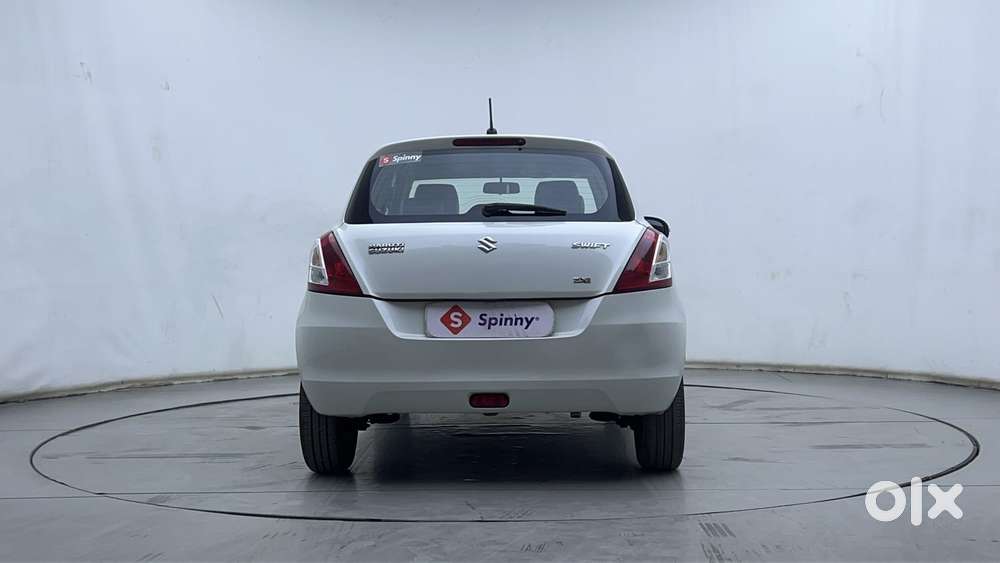 Maruti Suzuki Swift 1.3 Zxi, 2014, Petrol