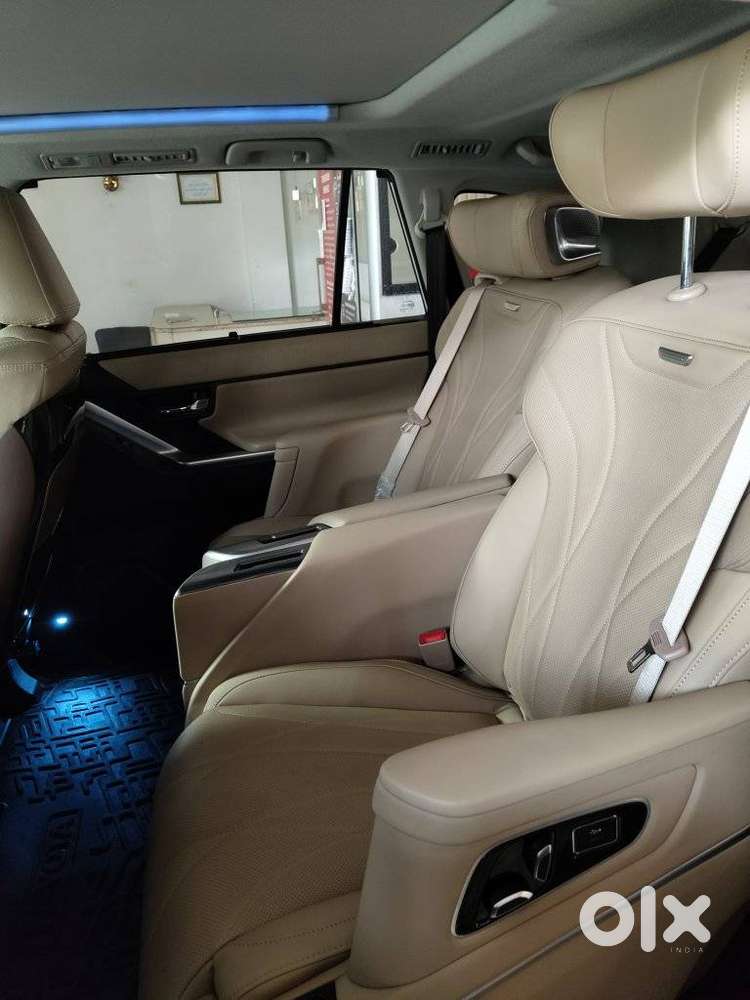 Toyota Innova Hycross ZX(O), 2025, Petrol