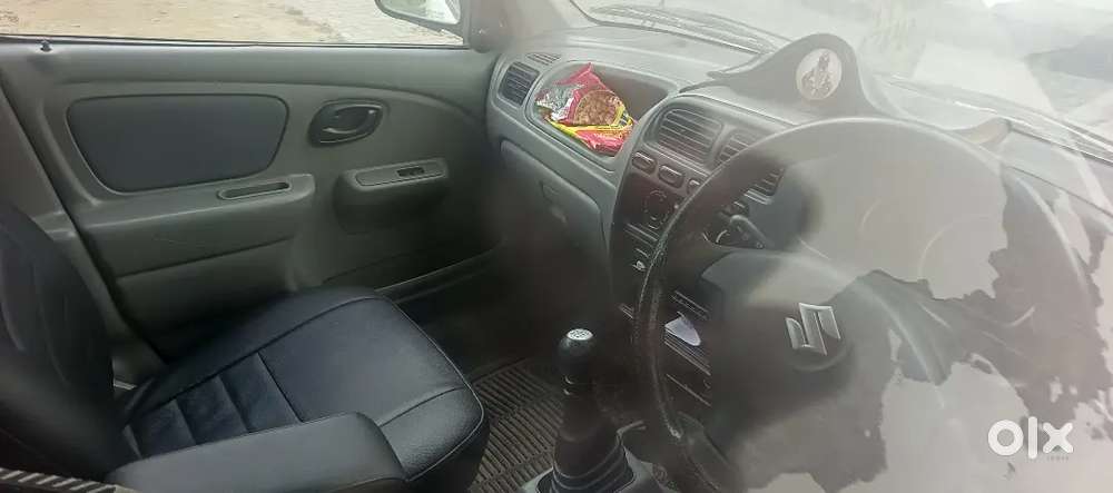 Maruti Suzuki Alto K10 2012 Variant Petrol