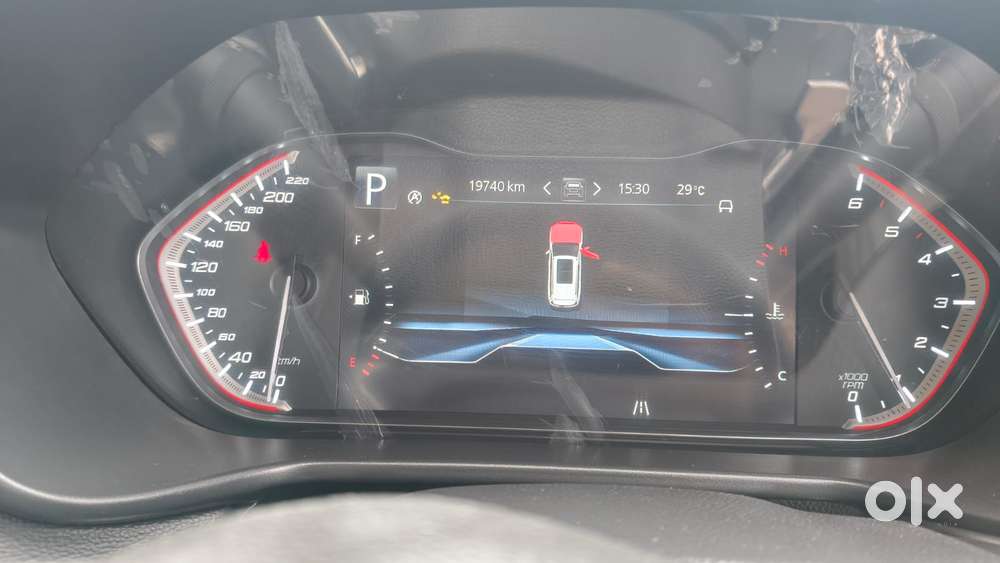 Mg Gloster Blackstorm 6 Str 2.0 Twin Turbo 4wd, 2023, Diesel
