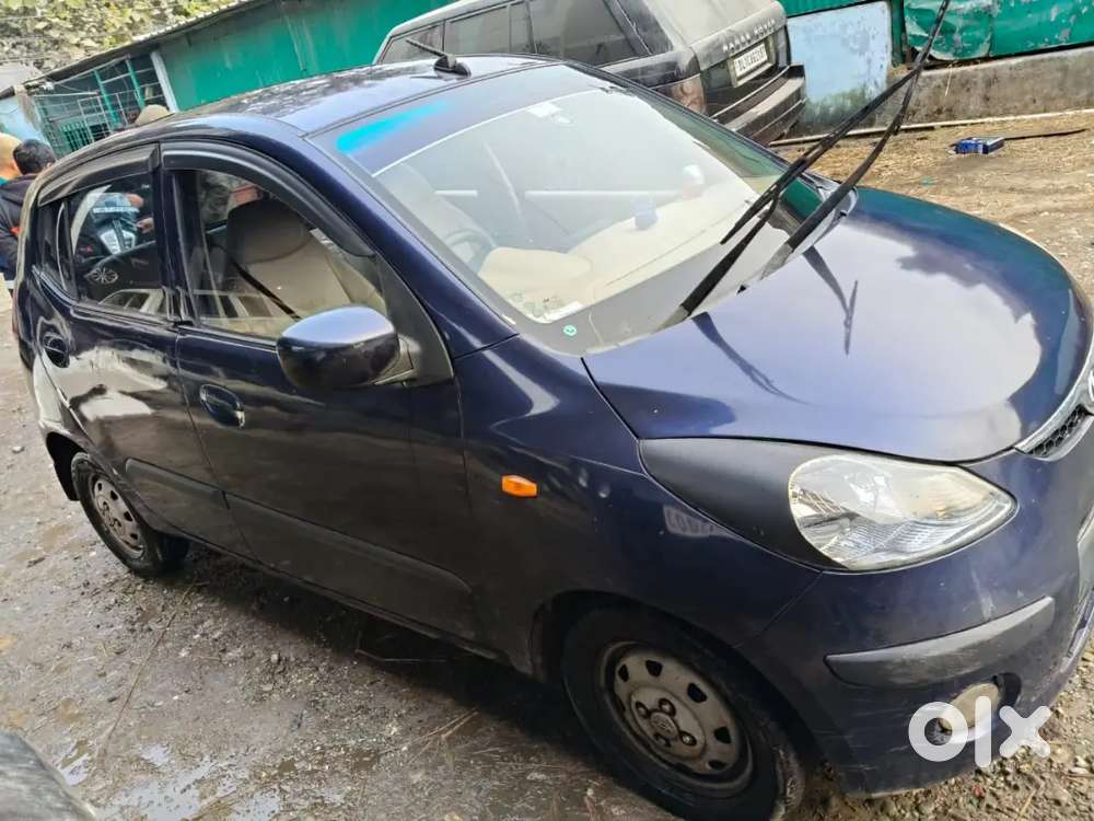 I10 Paper Ko Till 2028