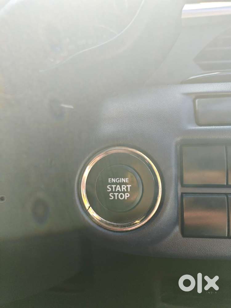 Maruti Suzuki Baleno Zeta, 2022, Petrol