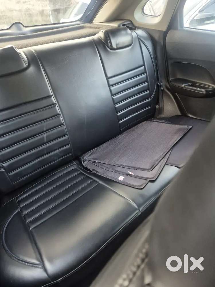 Maruti Suzuki Baleno 2019 Model