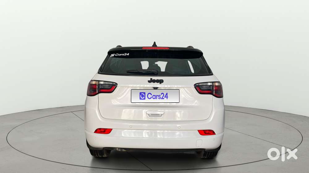 Jeep Compass Black Shark (o) 2.0 Diesel, 2023, Diesel