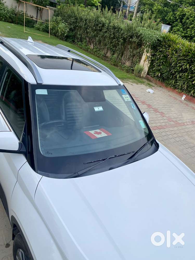 Hyundai Venue 1.0l Turbo Gdi Sx Mt, 2022, Petrol