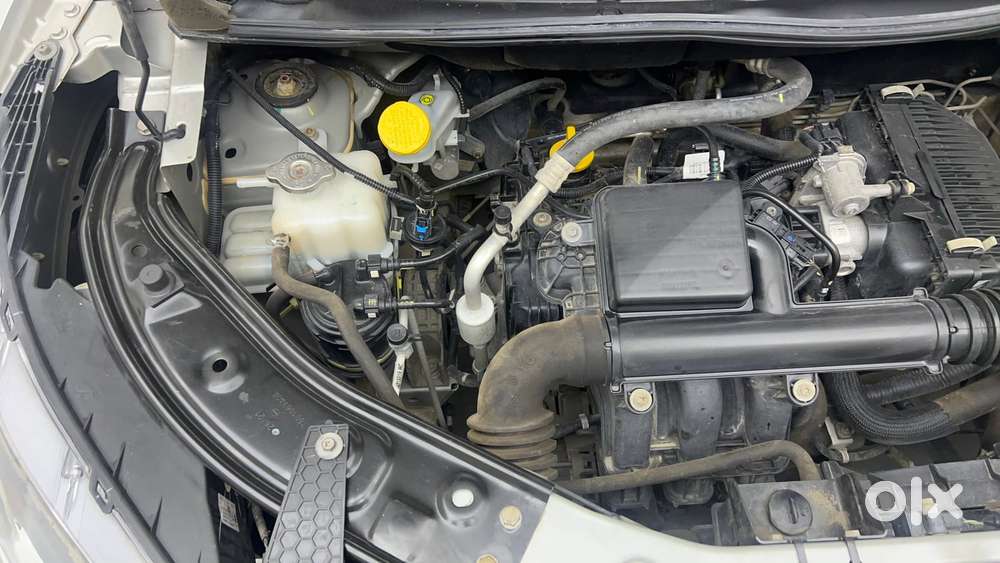 Nissan Magnite 1.0 Xe, 2021, Petrol