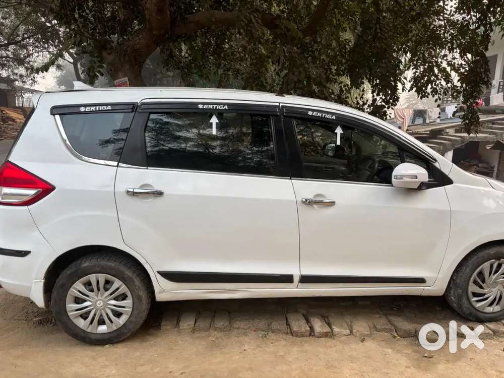 Maruti Suzuki Ertiga 2015