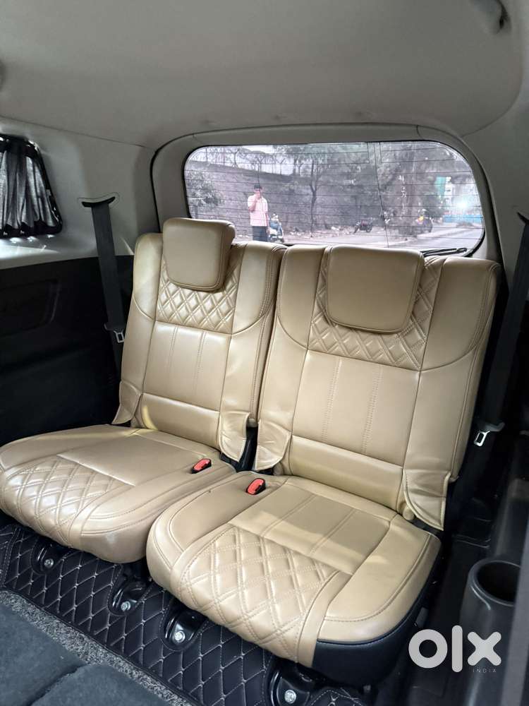 Mahindra Xuv500 W11 Option Awd, 2019, Diesel