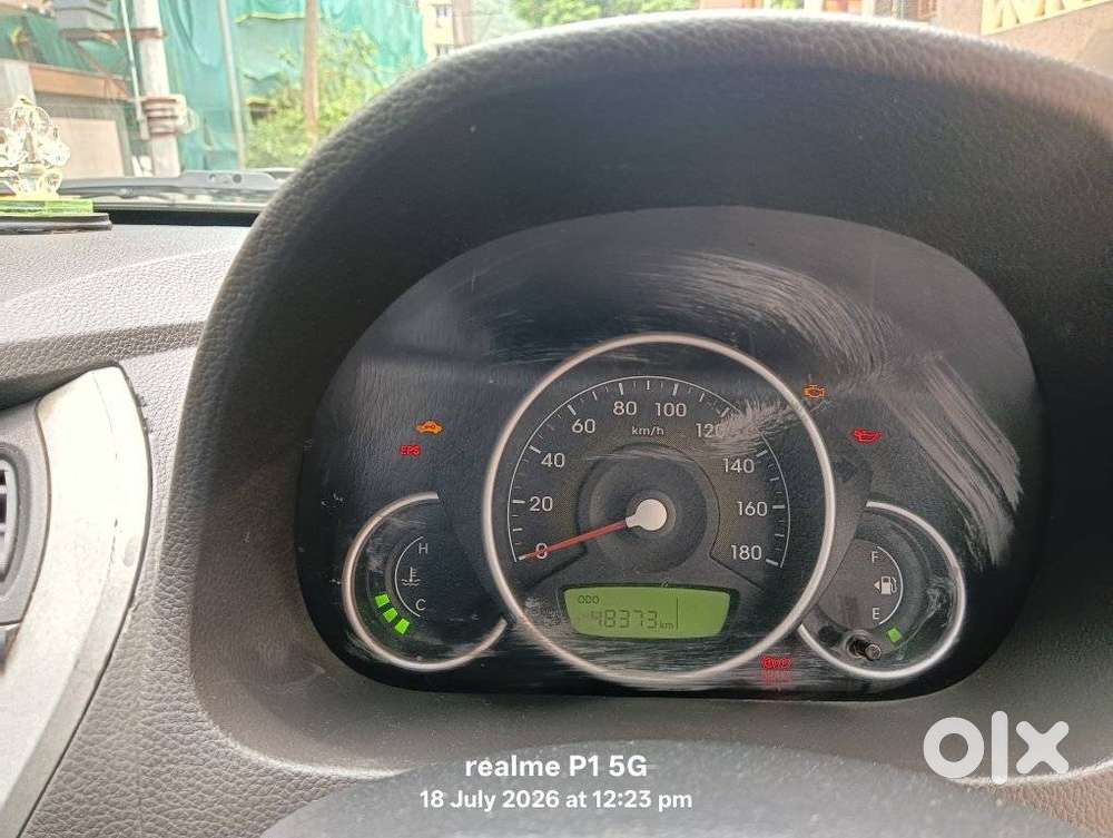 Hyundai Eon Magna, 2011, Petrol