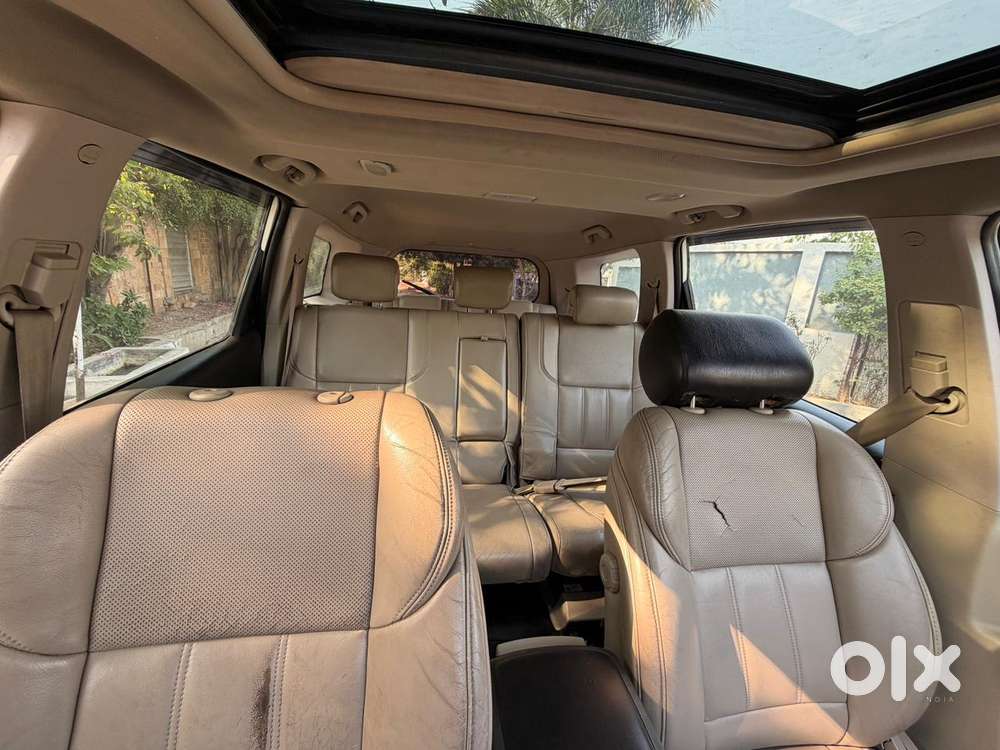 Mahindra Xuv500 2.2 W10, 2018, Diesel