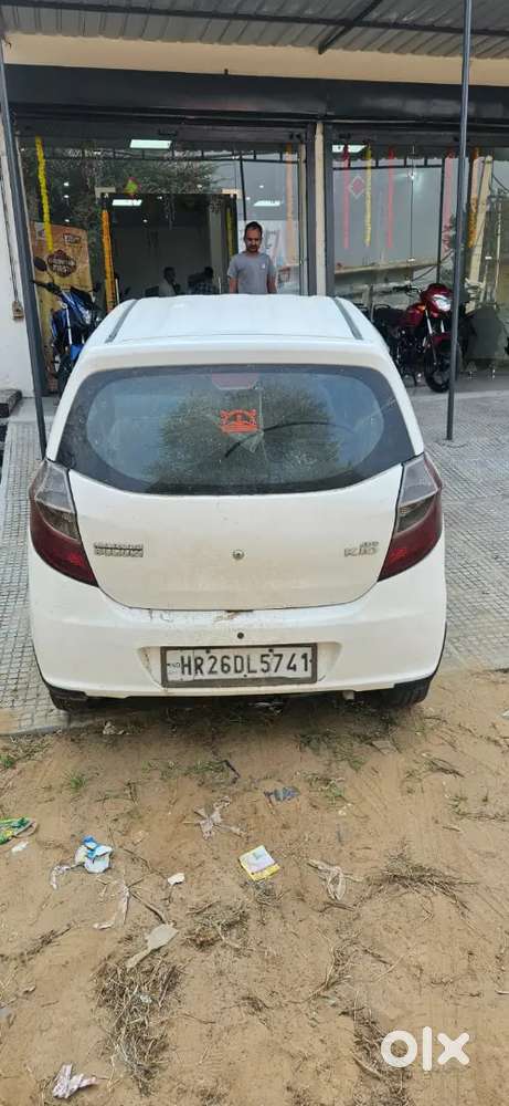 Maruti Suzuki Alto K10 2018 Fourth Owner