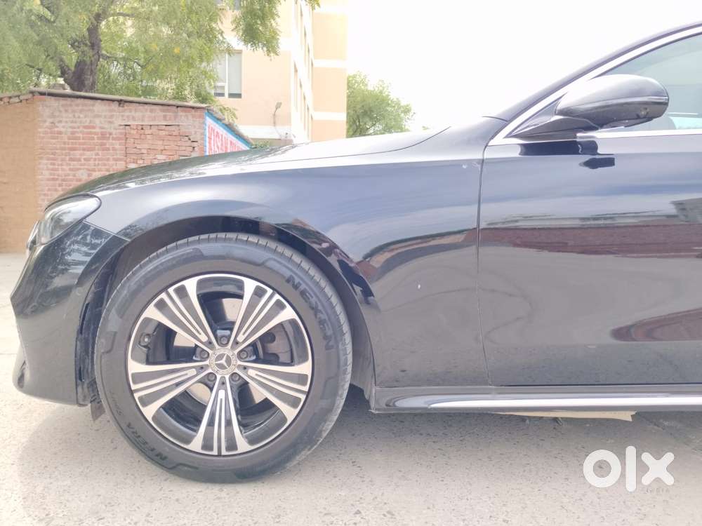 Mercedes-benz E-class 200, 2026, Petrol