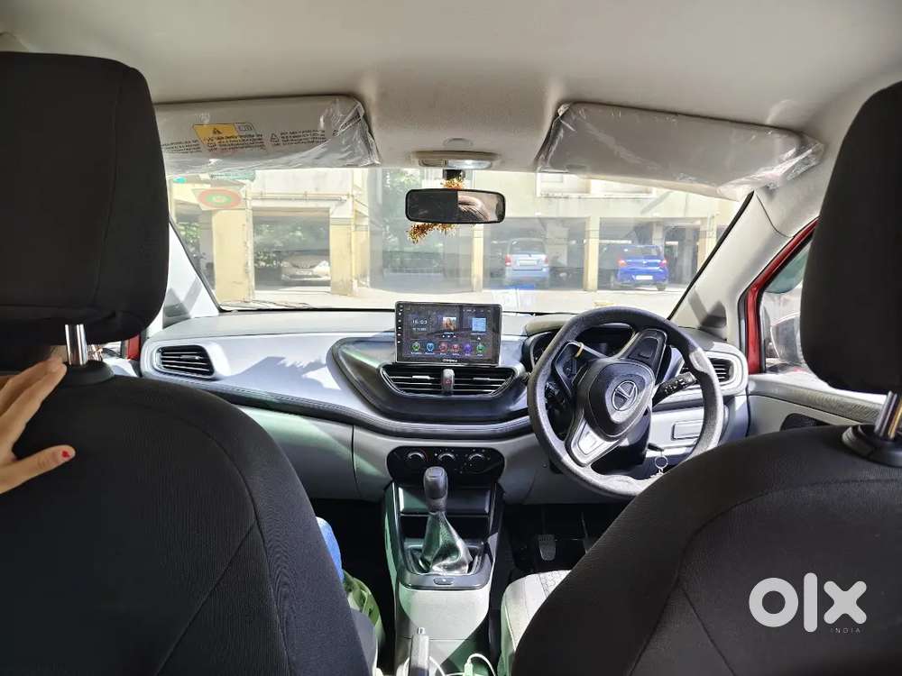 Tata Altroz 1.2 Xe 2020