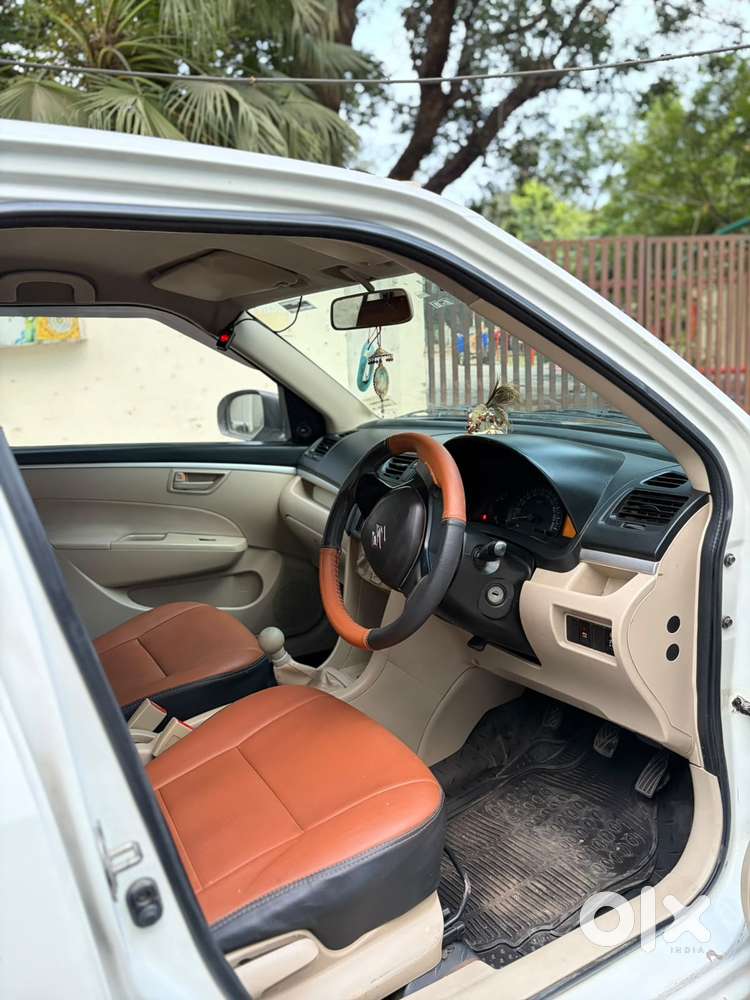 Maruti Suzuki Swift Dzire Vdi Bsiv, 2019, Diesel