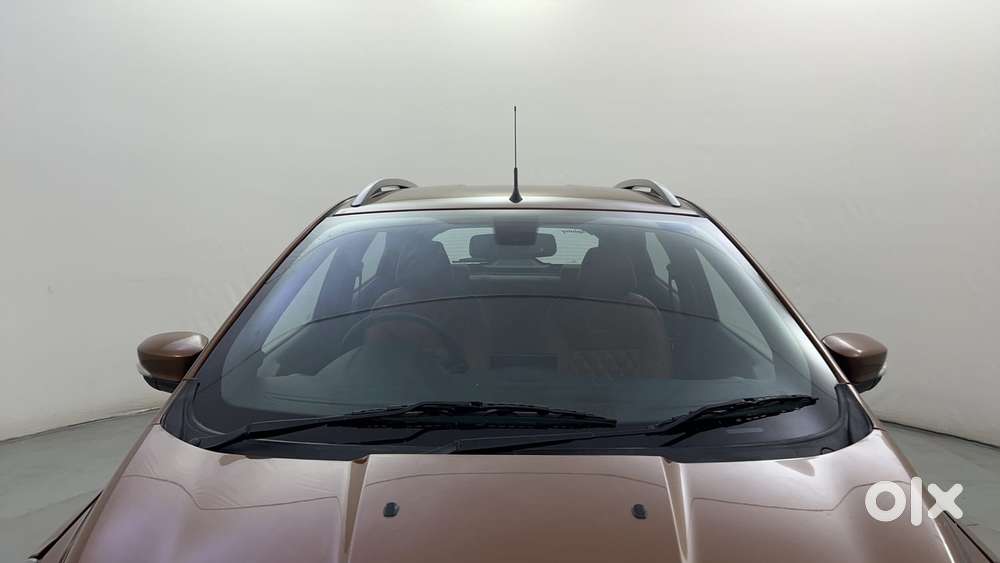 Ford Freestyle Titanium Plus, 2021, Petrol