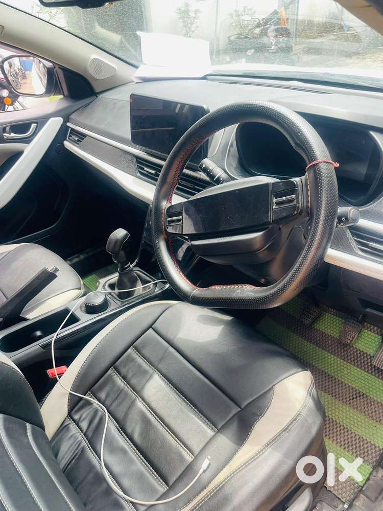 Tata Nexon 2024 Petrol 26000 Km Driven