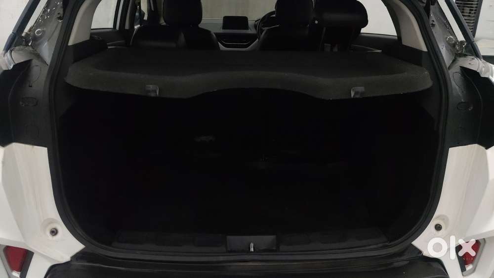 Tata Nexon 1.2 Revotron Xz Plus (s), 2021, Petrol