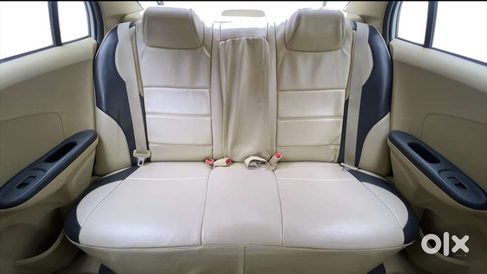 Honda Amaze 1.2 S I-vtec, 2016, Cng & Hybrids