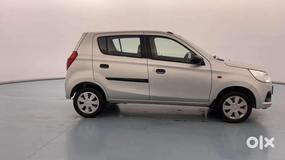 Maruti Suzuki Alto K10 Vxi, 2019, Petrol