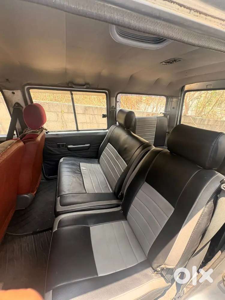 Toyota Qualis Metallic Silver