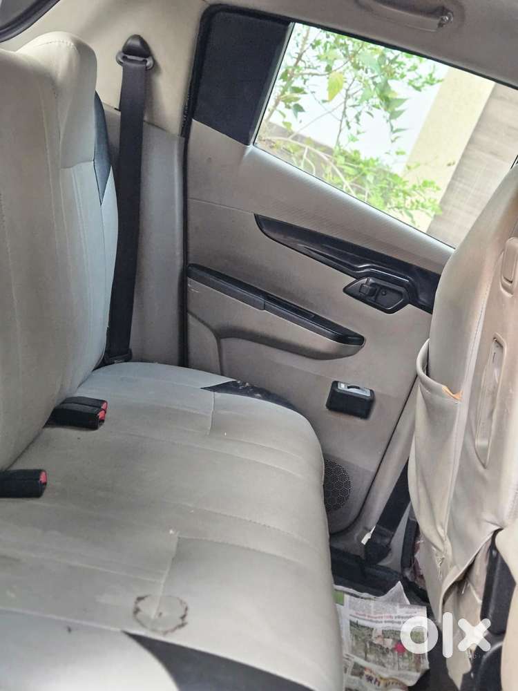 Mahindra Kuv 100, 2016, Diesel