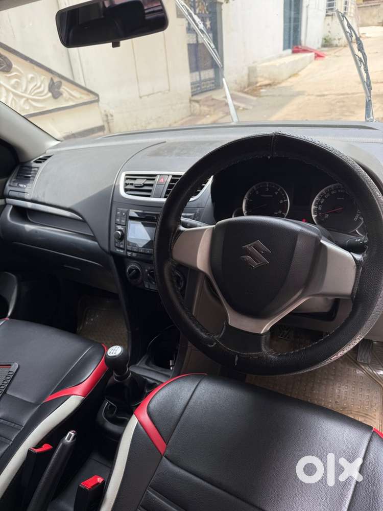 Maruti Suzuki Swift Diesel Good Condition