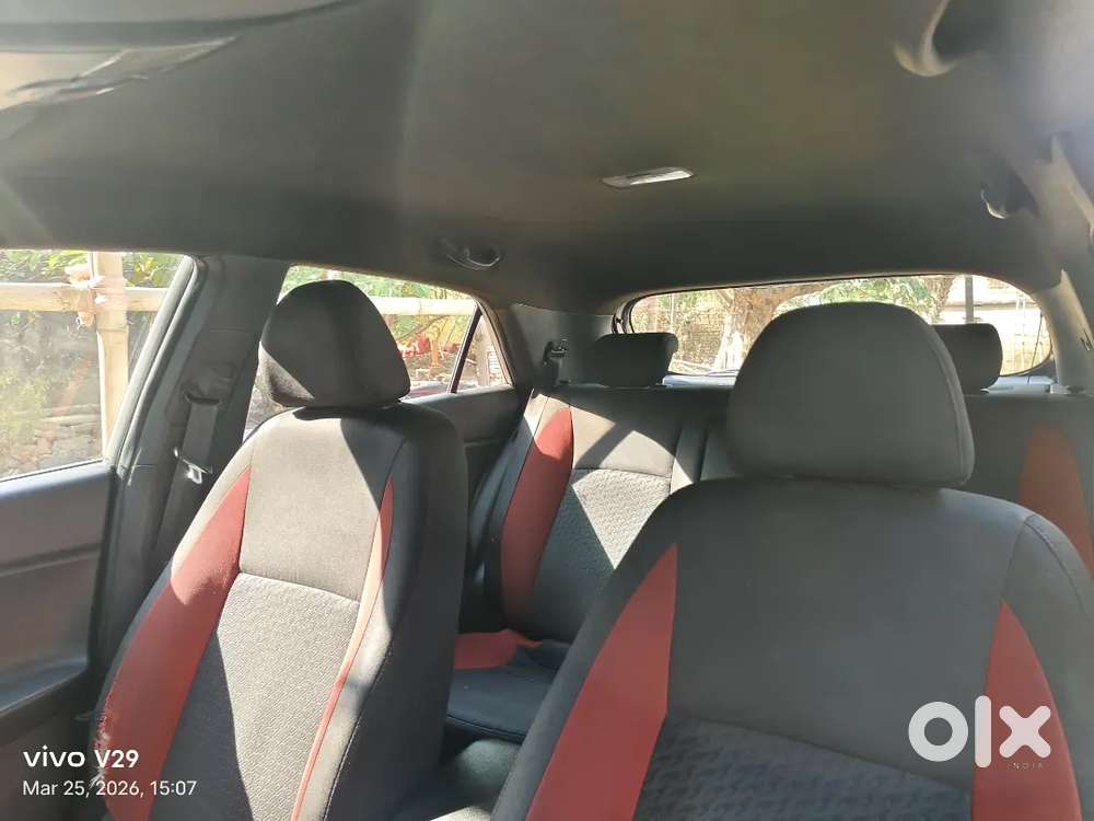 New Condition Hyundai I20