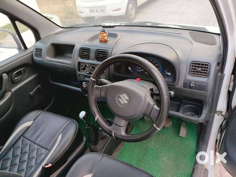 Maruti Wagon R 2011