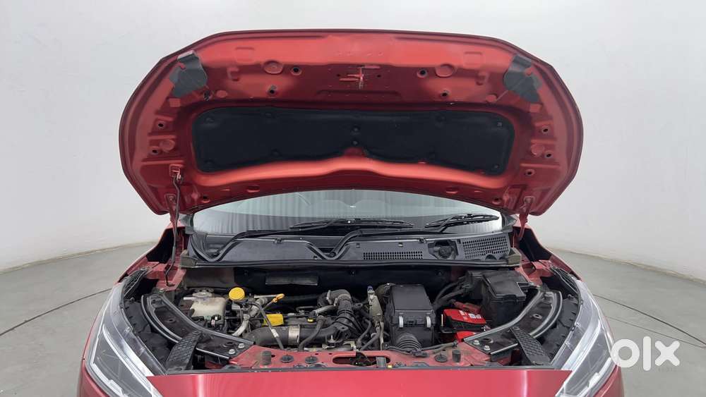 Nissan Magnite 1.0 Xv Premium Turbo, 2022, Petrol