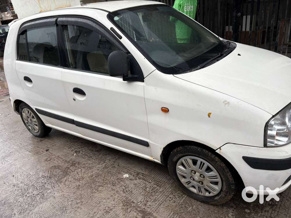 Hyundai Santro Xing 2012 Good Condition
