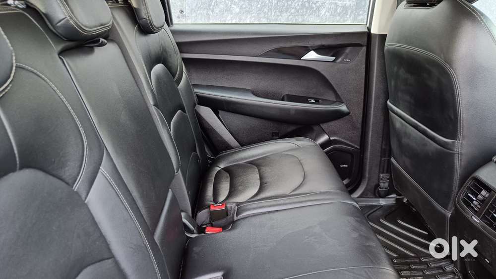 Mg Hector Sharp Dct Petrol, 2019, Petrol