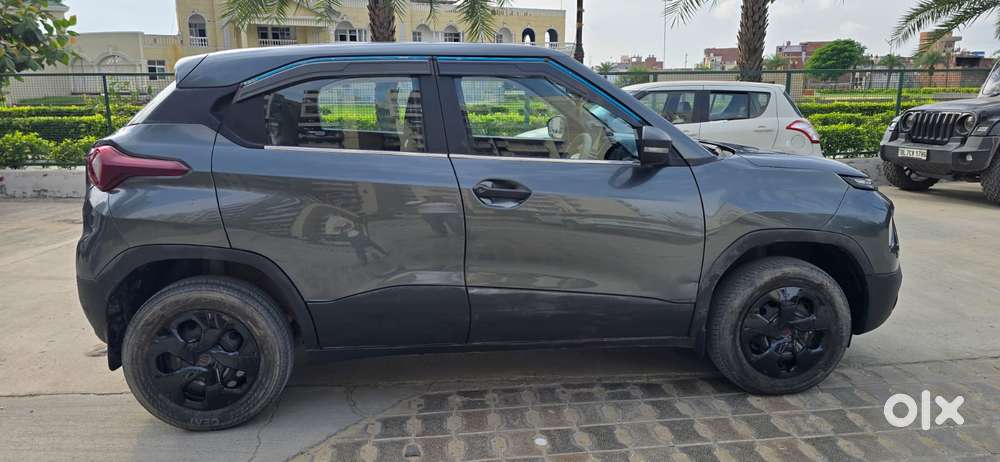 Tata Punch Pure Icng, 2024, Cng & Hybrids