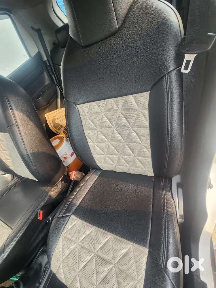 Maruti Suzuki S-presso 2023