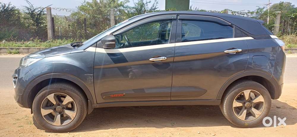 Tata Nexon 1.5 Diesel, 2017, Diesel