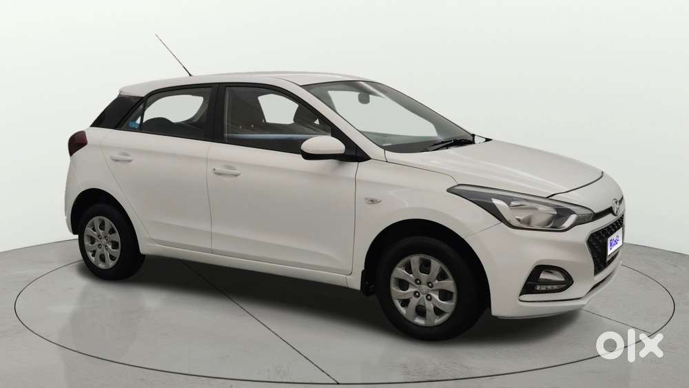 Hyundai Elite I20 1.2 Magna Plus, 2019, Petrol