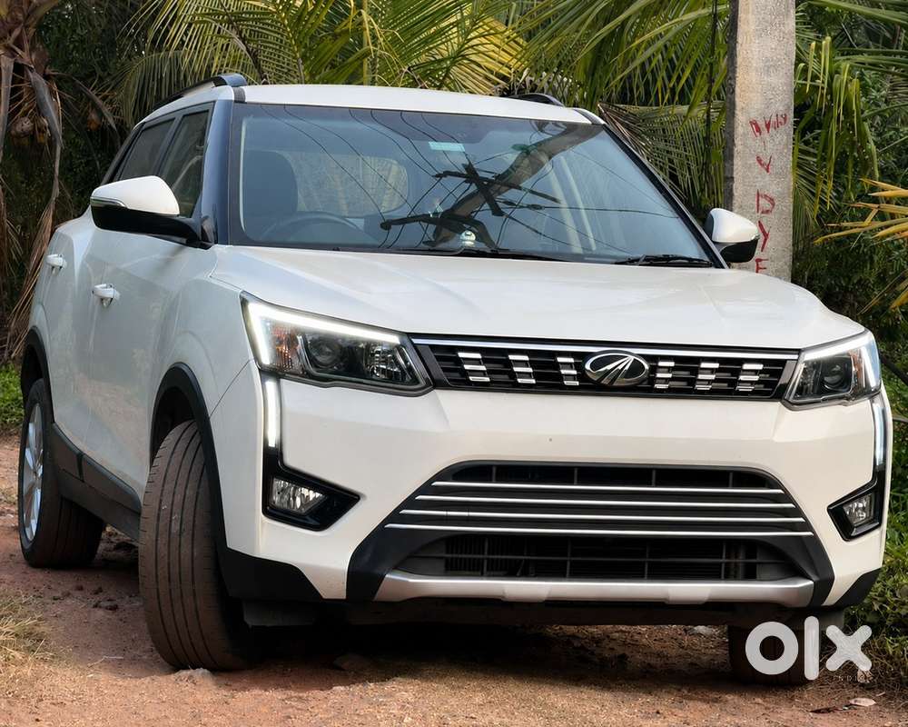 Mahindra Xuv300 Turbosport 2019 Diesel Good Condition