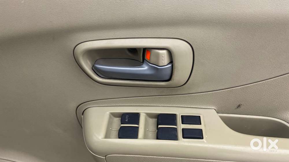 Maruti Suzuki A-star Vxi (abs), Automatic, 2012, Petrol