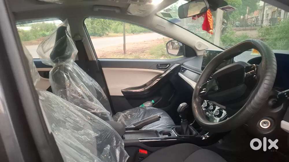 Tata Nexon Pure Plus 2026